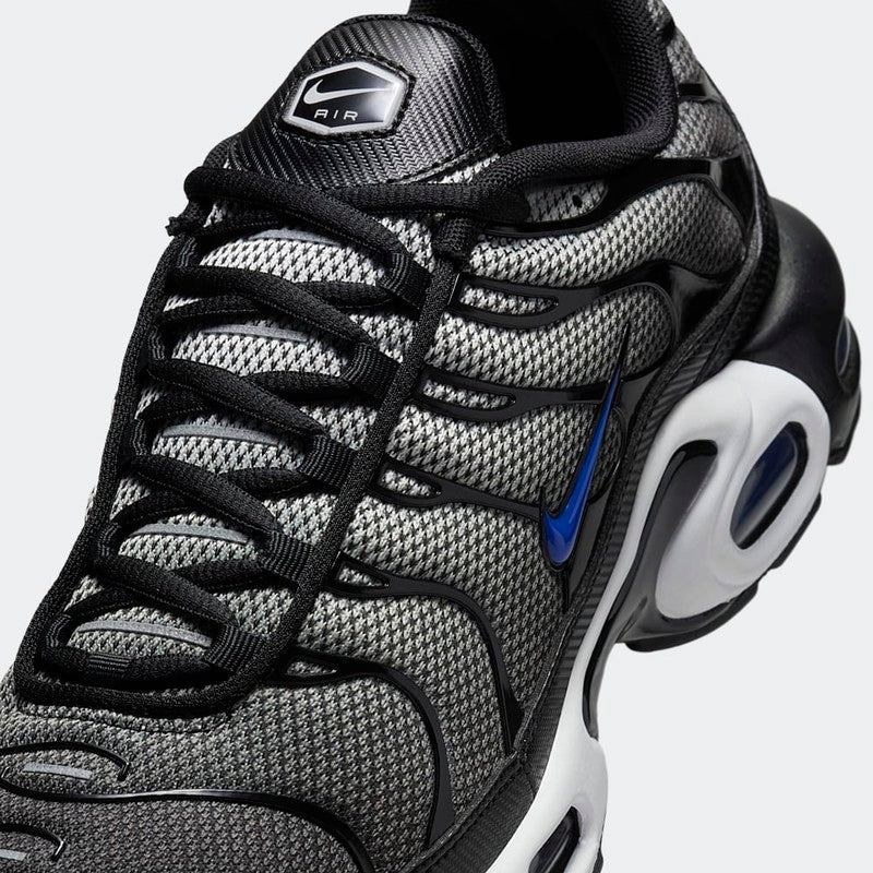 Nike Air Max Plus COF Anthracite Racer Blue, patike, slika 5