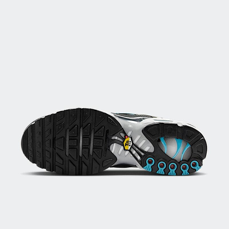 Nike Air Max Plus Iridescent, patike, slika 6