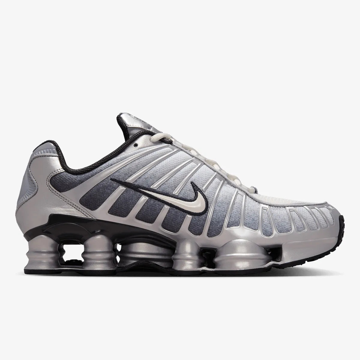 Nike Shox TL "Fade"