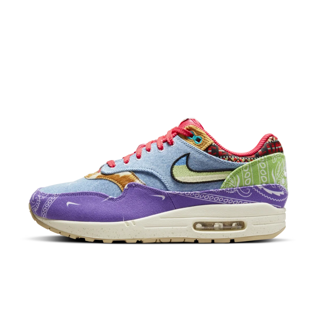 Concepts X Nike Air Max 1 “Far Out”