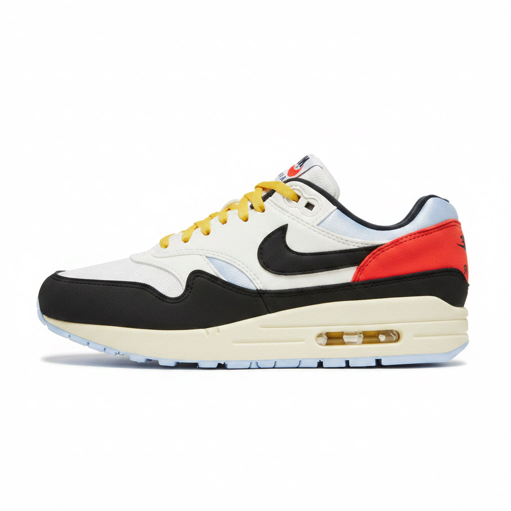Nike Air Max 1 “Sail Royal Tint”
