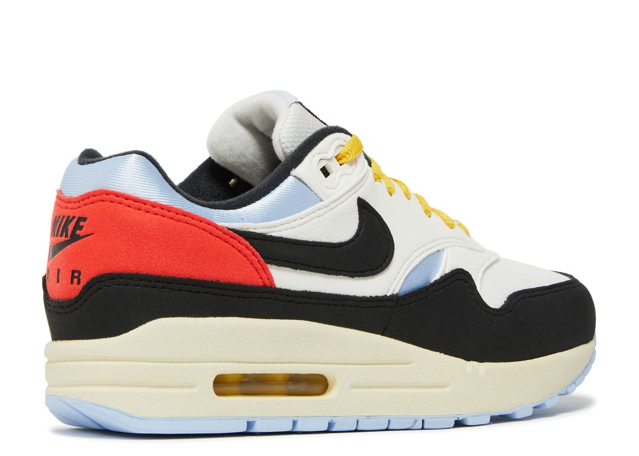 Nike Air Max 1 “Sail Royal Tint”