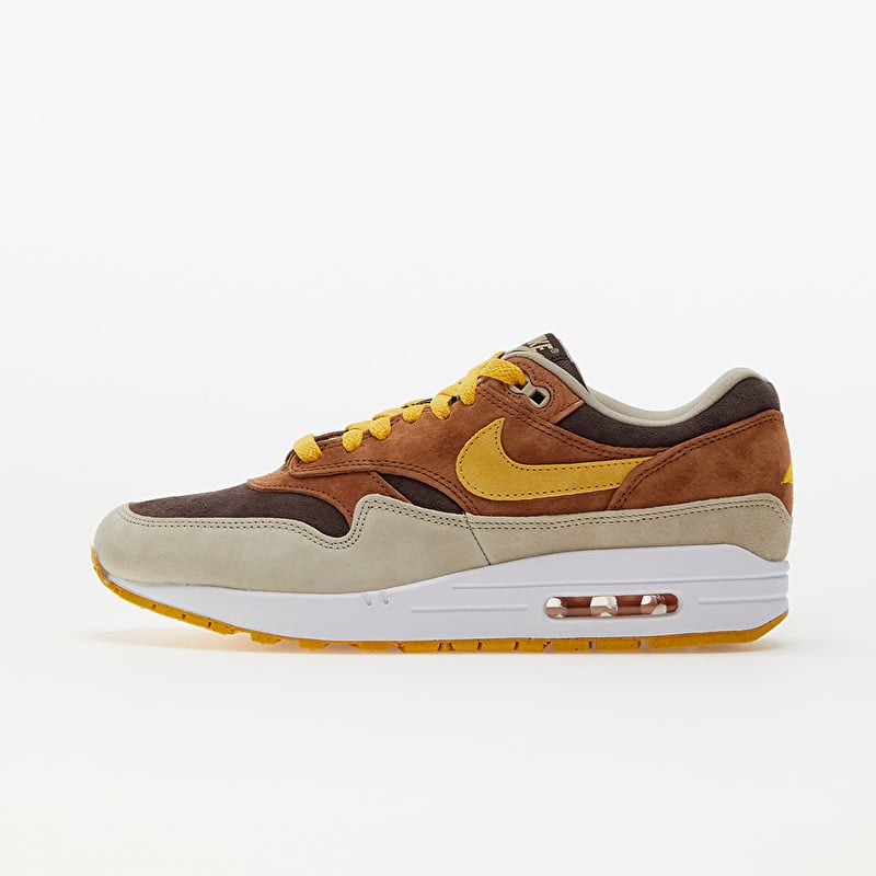 Nike Air Max 1 “Yellow Ochre”