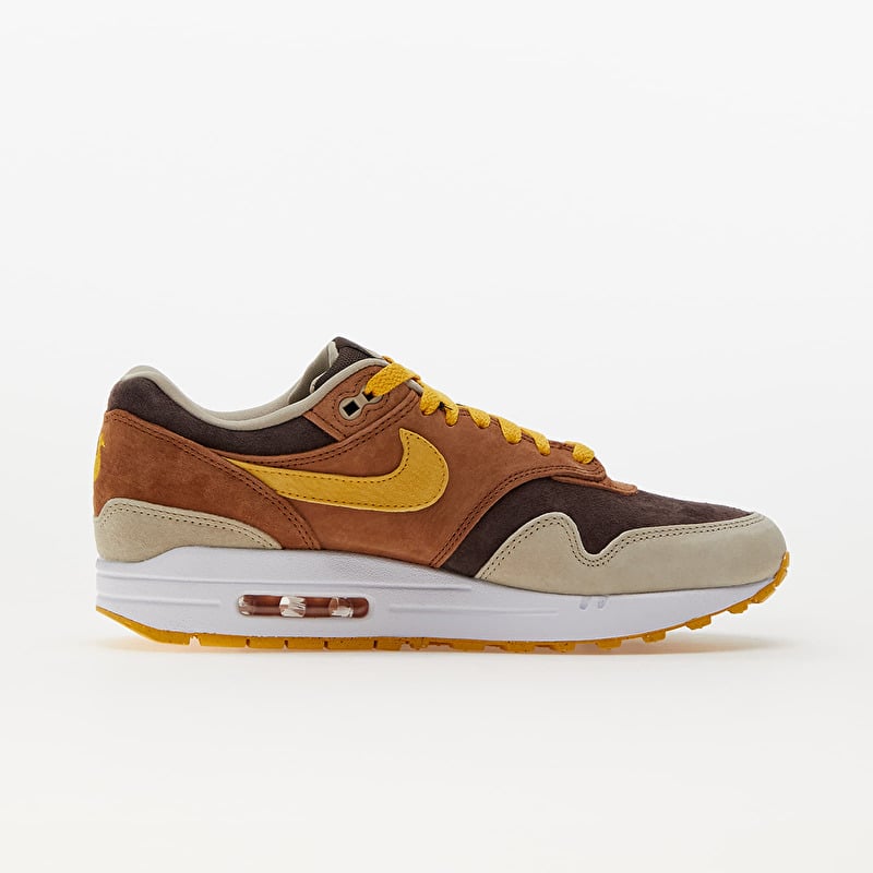 Nike Air Max 1 “Yellow Ochre”