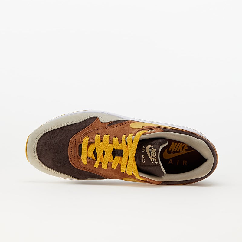 Nike Air Max 1 “Yellow Ochre”
