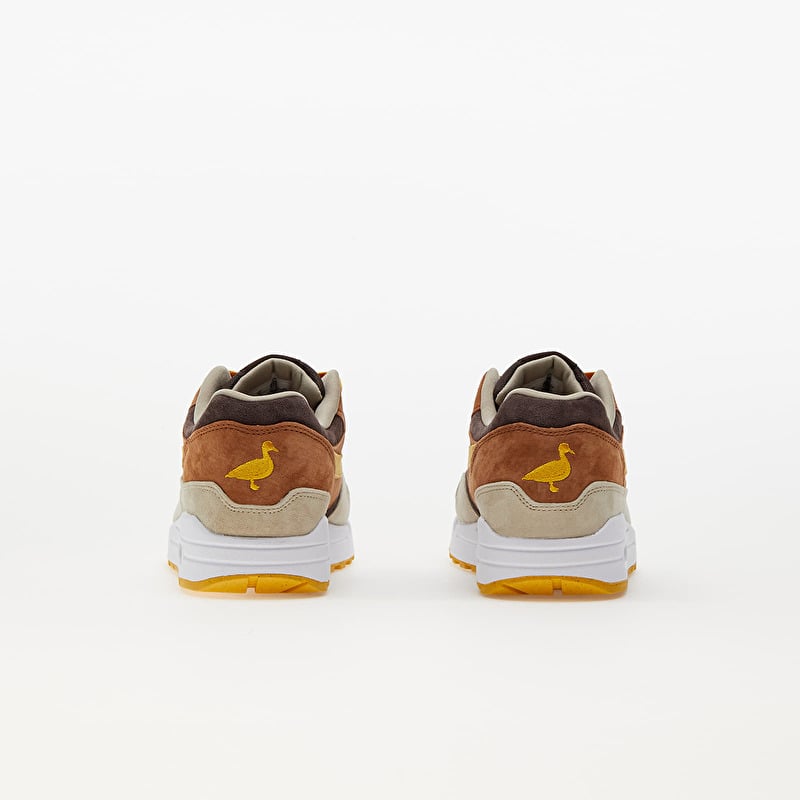 Nike Air Max 1 “Yellow Ochre”