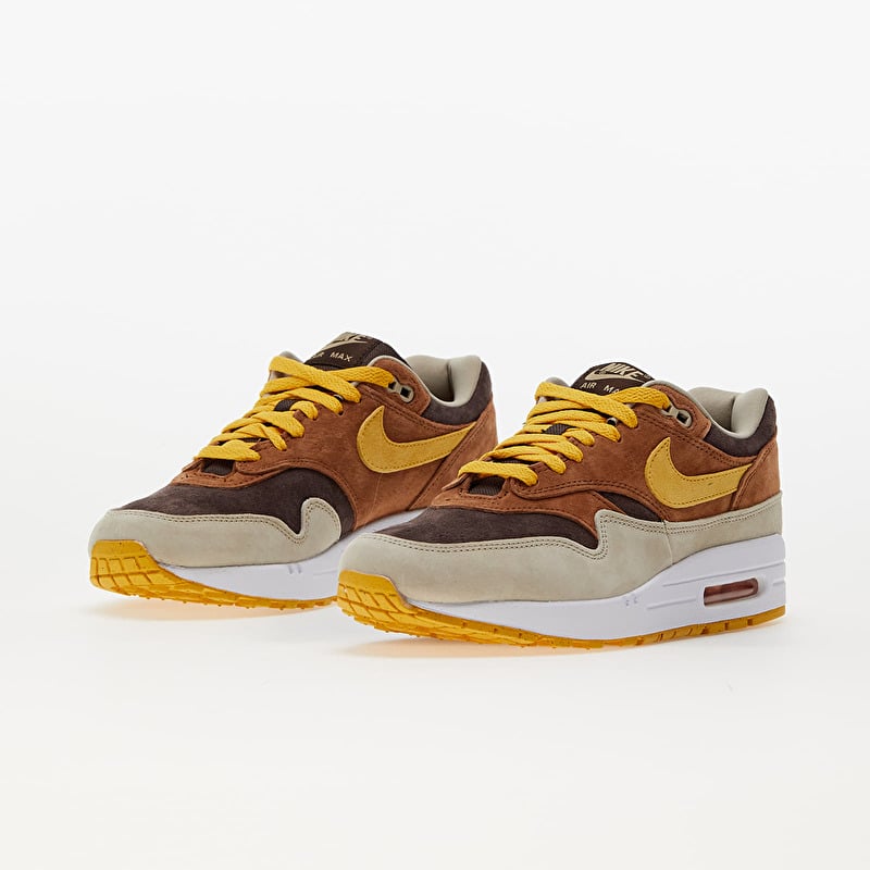 Nike Air Max 1 “Yellow Ochre”