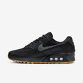 Nike Air Max 90 "Black Smoke Grey Gum"