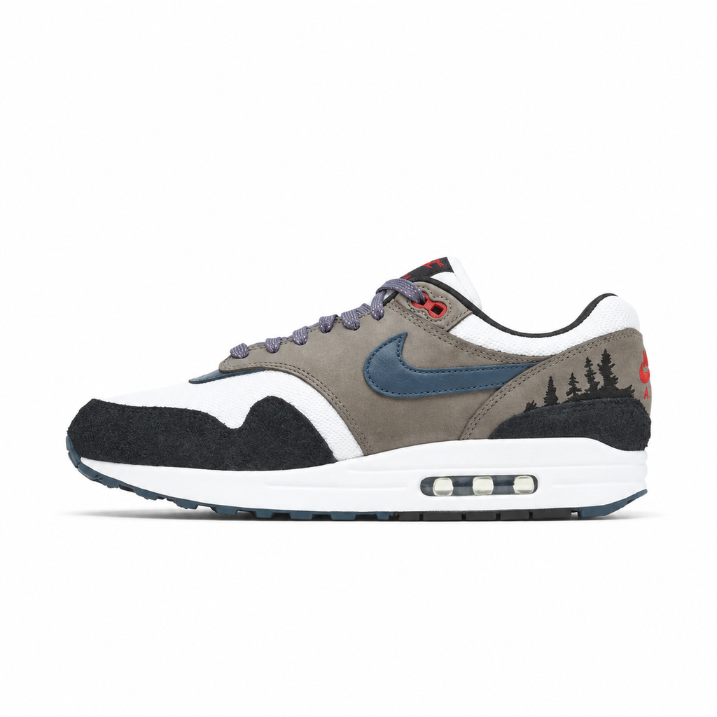 Nike Air Max 1 Salute Blue, patike, slika 1