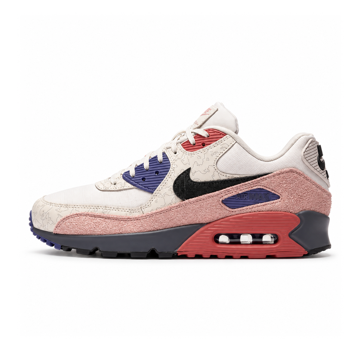 Nike Air Max 90 NRG Camowabb, patike, slika 1