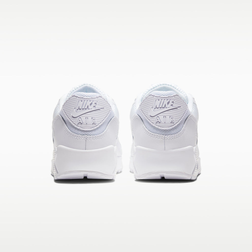Nike Air Max 90 Triple White, patike, slika 4