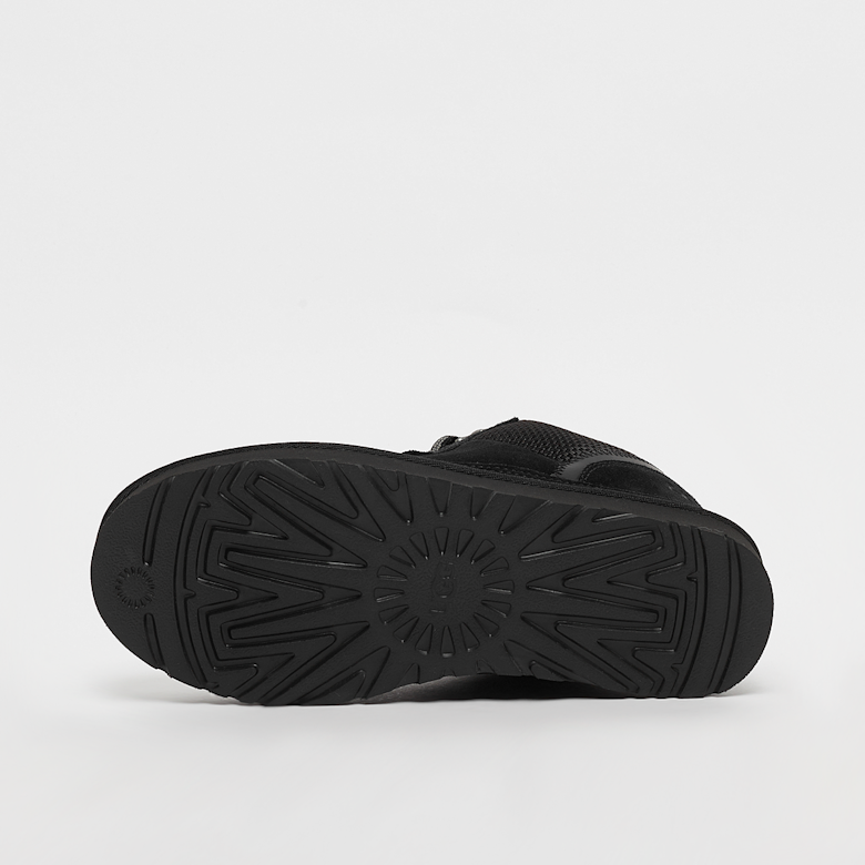 UGG Lowmel Black ženska obuća - slika 4