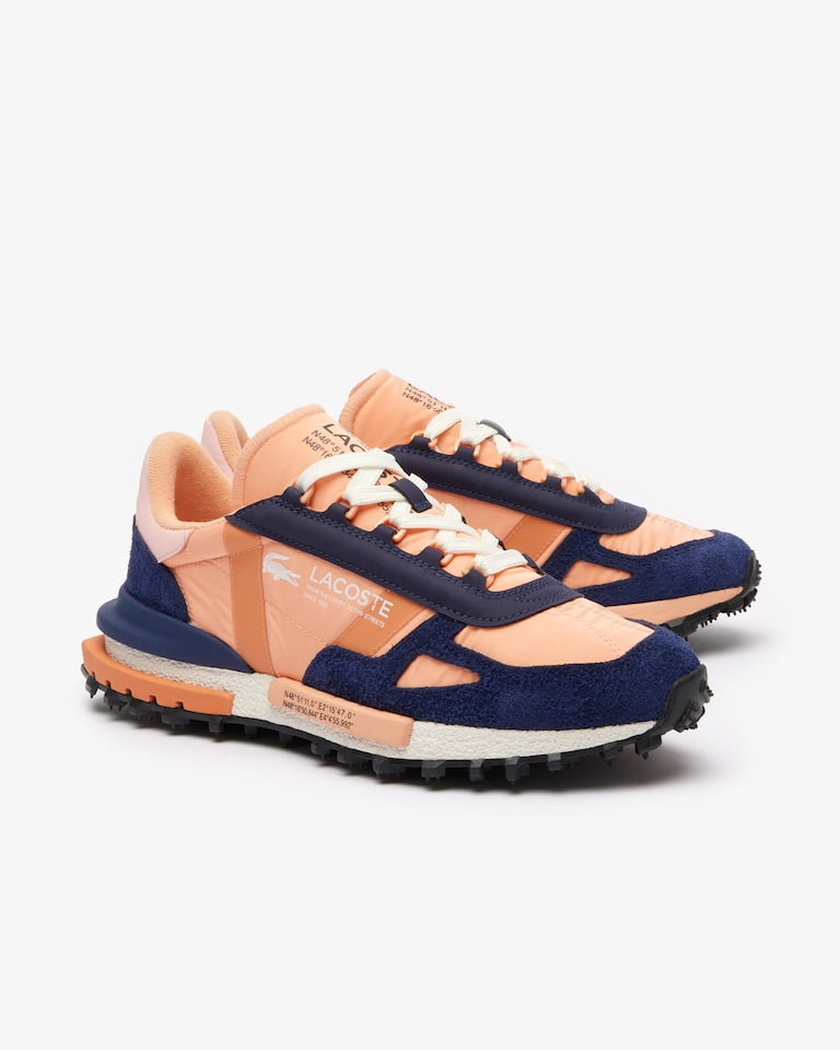 Lacoste L003 2K24 (Orange / Green)