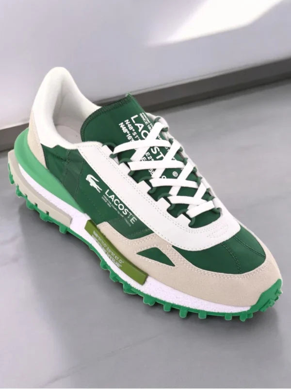 Lacoste L003 2K24 (White / Green)