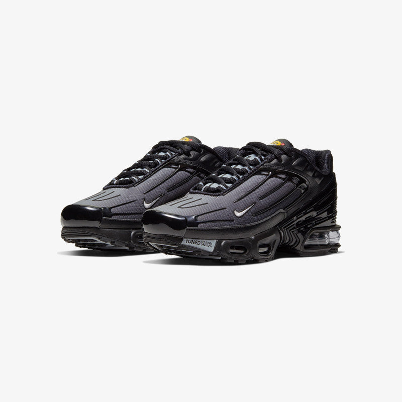 Nike Air Max Plus 3 Anthracite Black, patike, slika 2