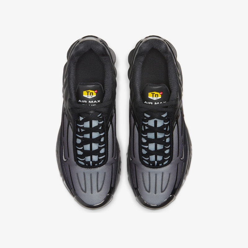 Nike Air Max Plus 3 Anthracite Black, patike, slika 3