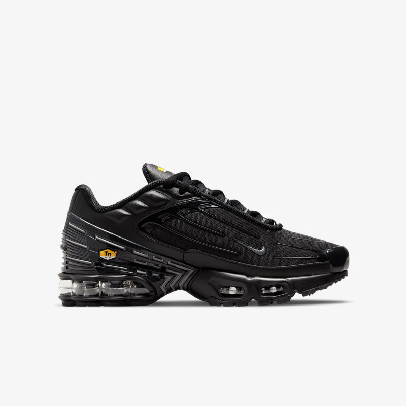 Nike Air Max Plus 3 Blackout, patike, slika 2