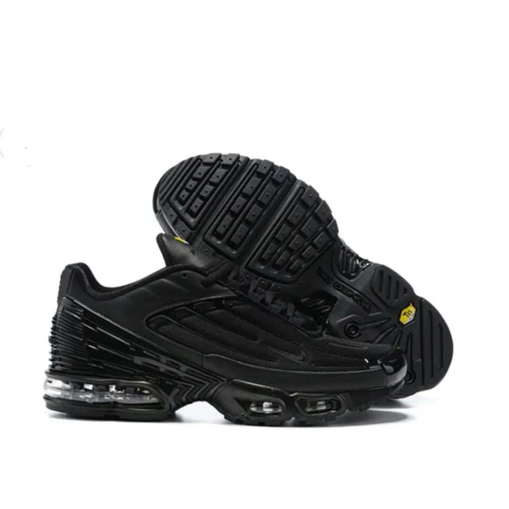 Nike Air Max Plus 3 Black Tonal, patike, slika 3