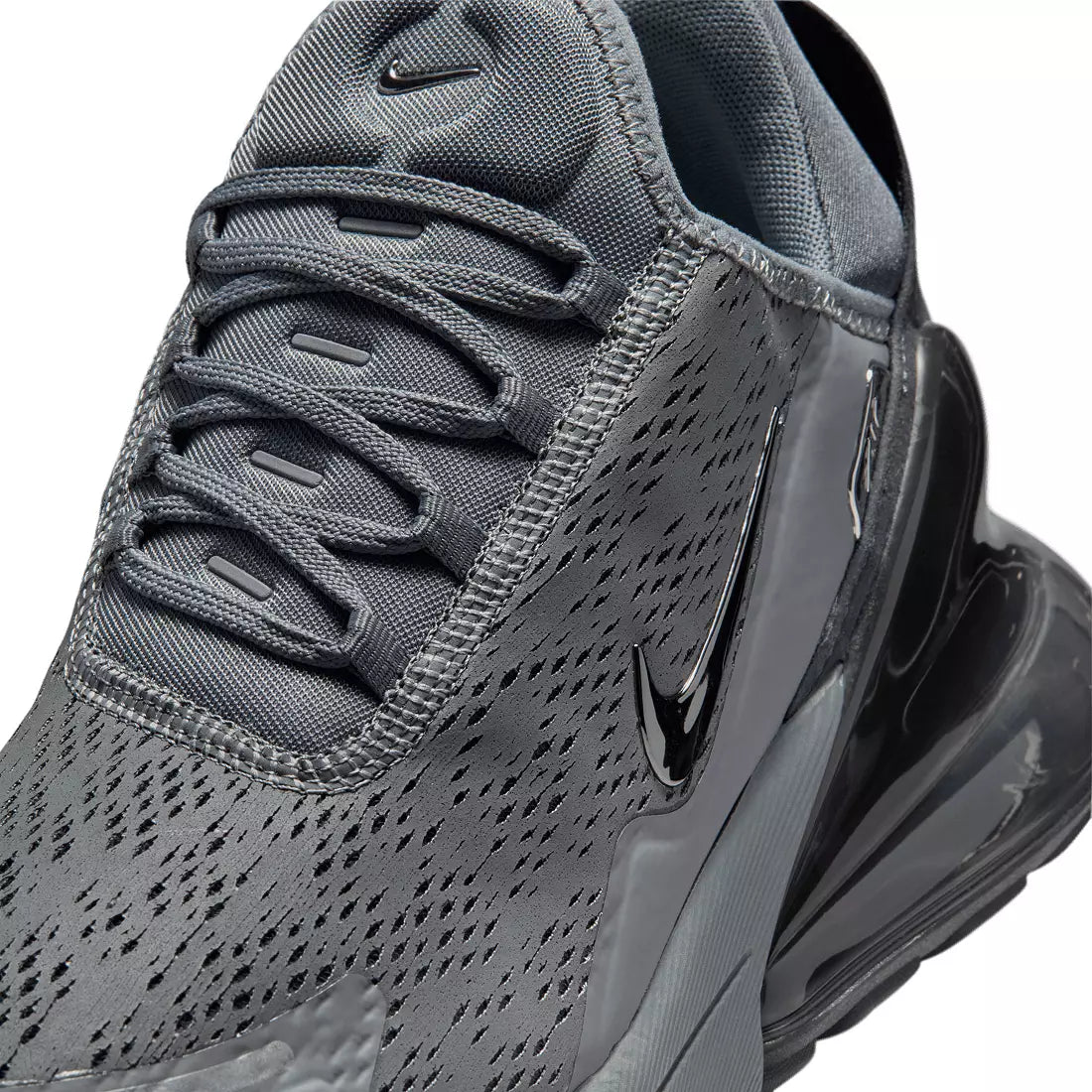 Nike Air Max 270 Premium "Smoke Gray"