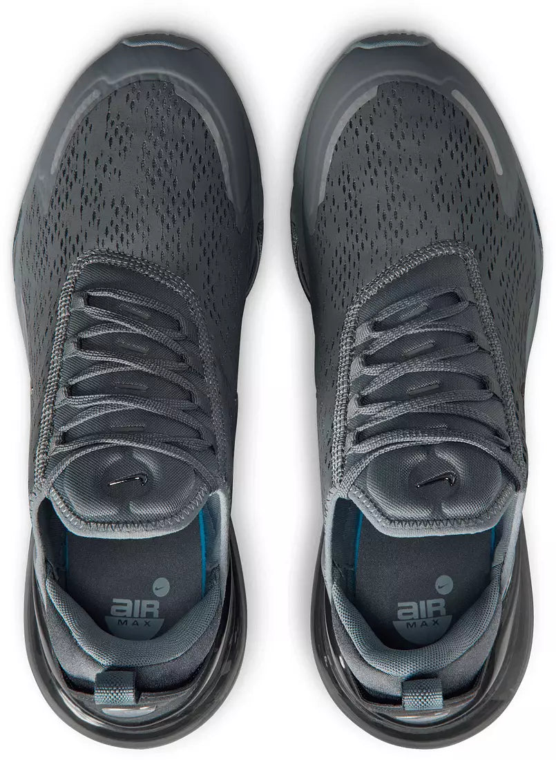 Nike Air Max 270 Premium "Smoke Gray"