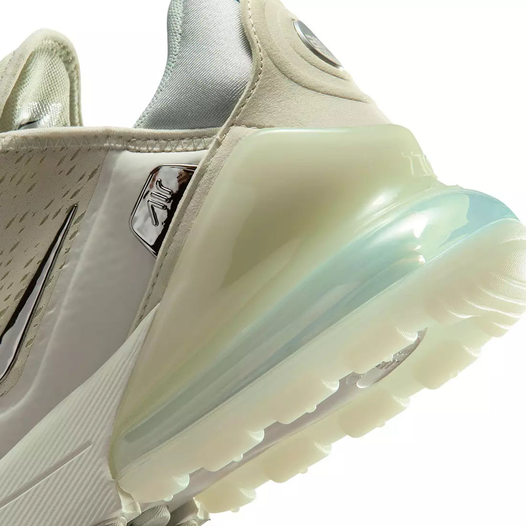 Nike Air Max 270 Premium "Cream Baige"