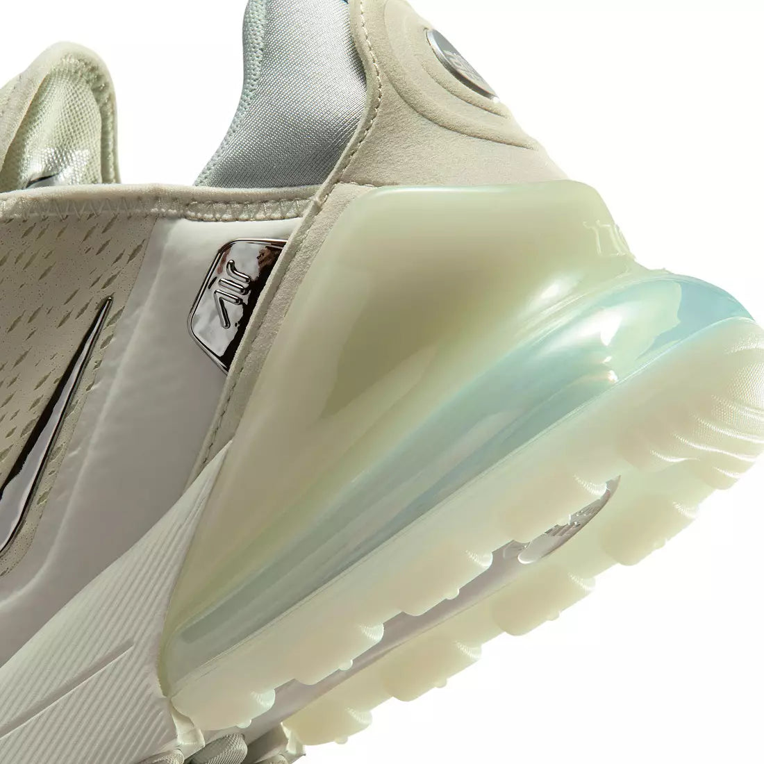Nike Air Max 270 Premium "Cream Baige"