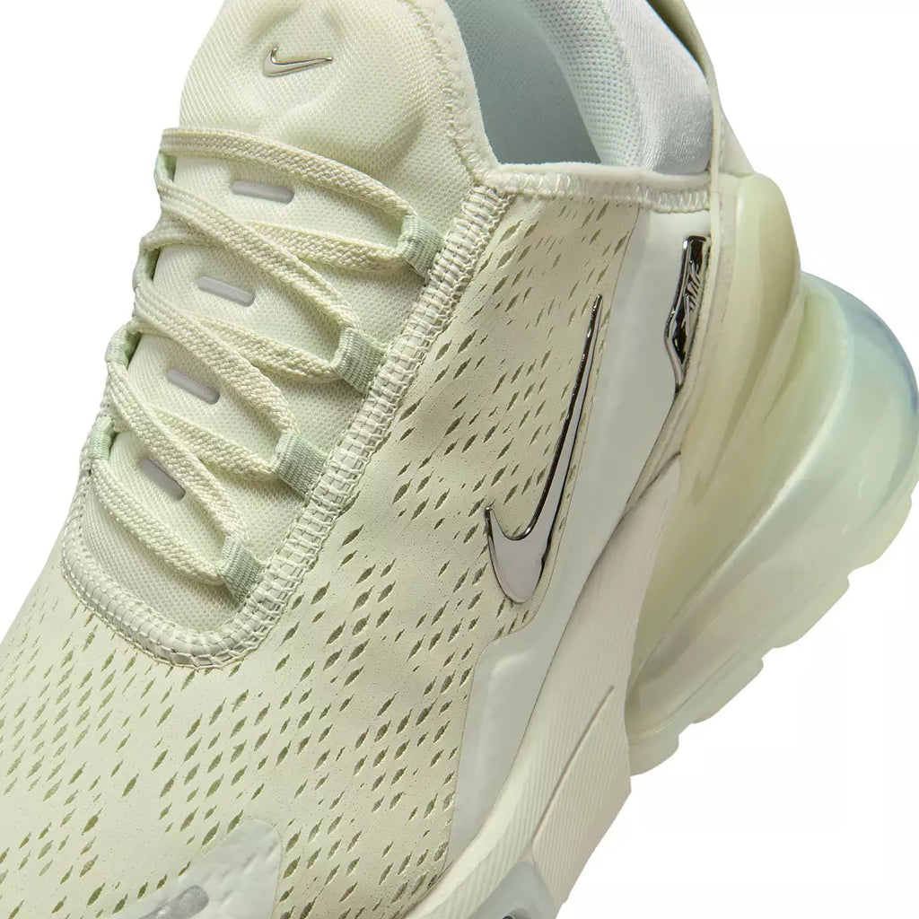 Nike Air Max 270 Premium "Cream Baige"