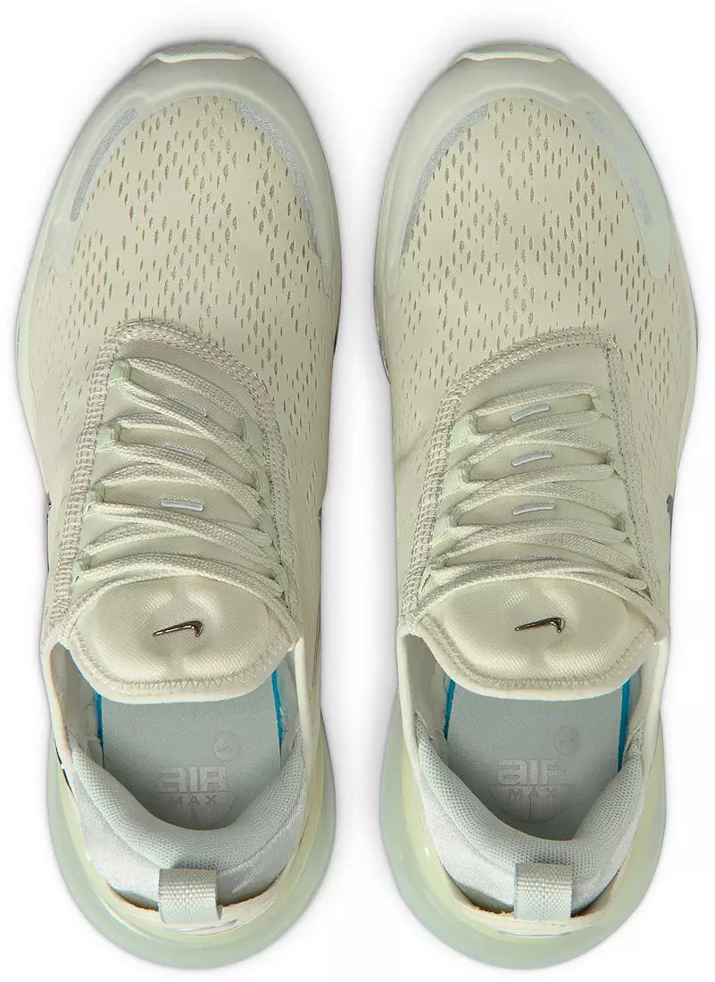 Nike Air Max 270 Premium "Cream Baige"