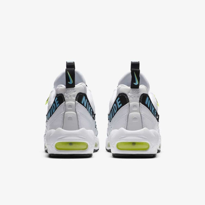 Nike Air Max 95 Tape Worldwide Pack, patike, slika 8