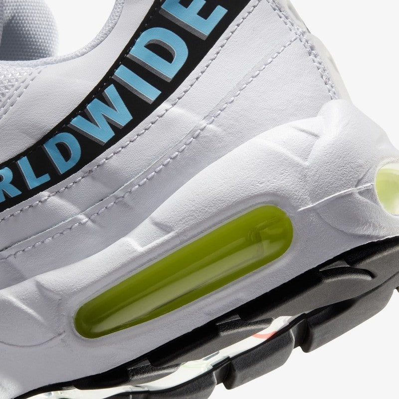 Nike Air Max 95 Tape Worldwide Pack, patike, slika 6