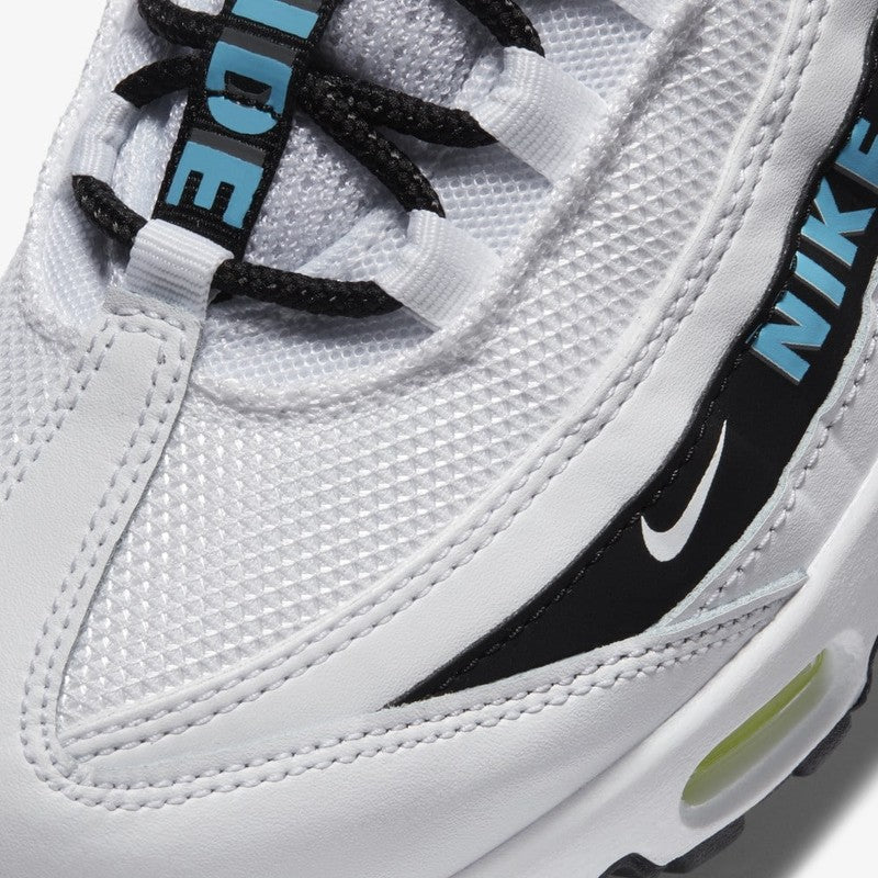 Nike Air Max 95 Tape Worldwide Pack, patike, slika 5