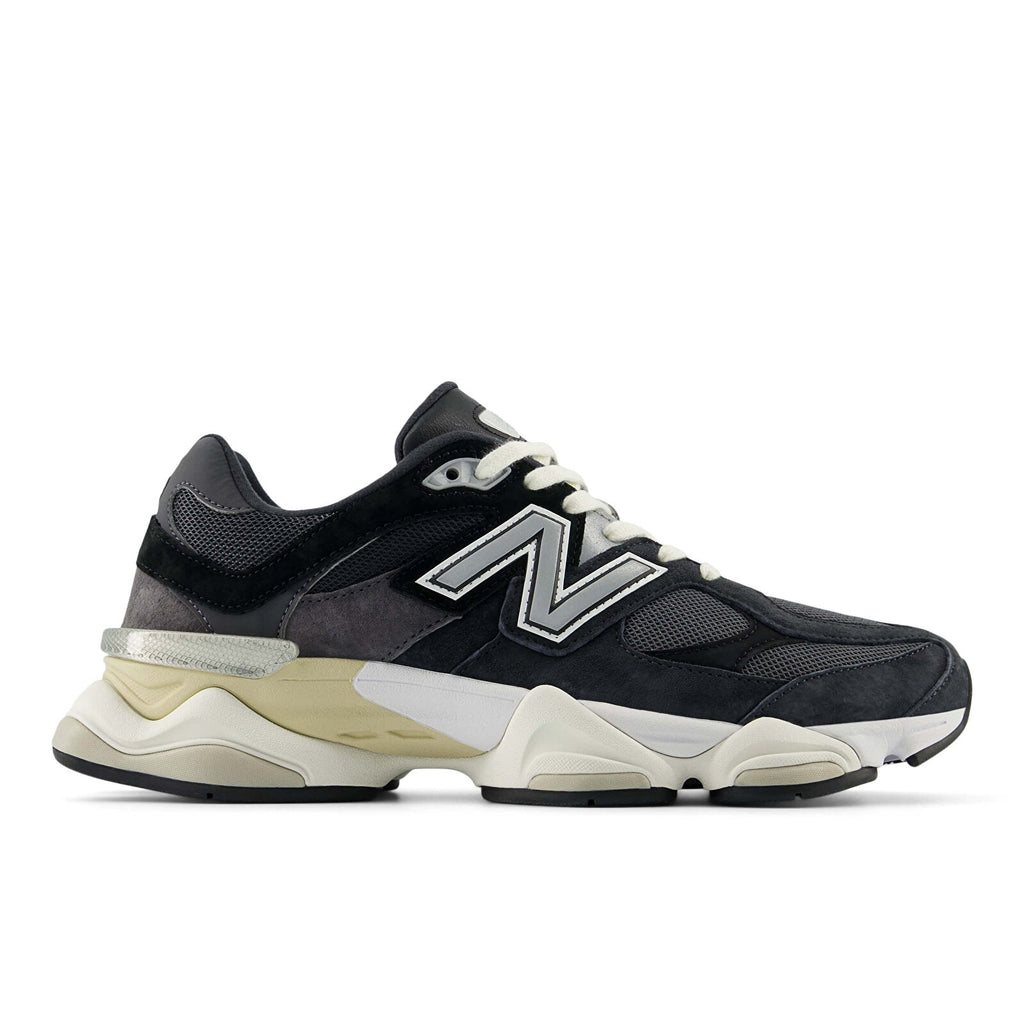 New Balance 9060 "Black Lifestyle"