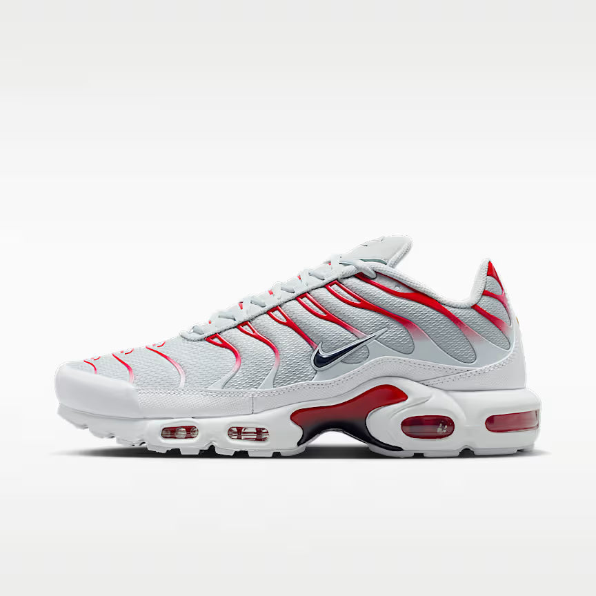 Nike Air Max Tn "Red Wave"