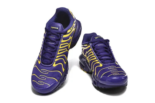 Nike Air Max Plus Voltage Purple Lakers, patike, slika 2