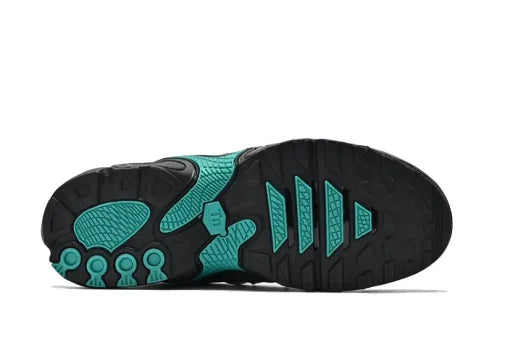 Supreme x Nike Air Max Plus Black, patike, slika 5