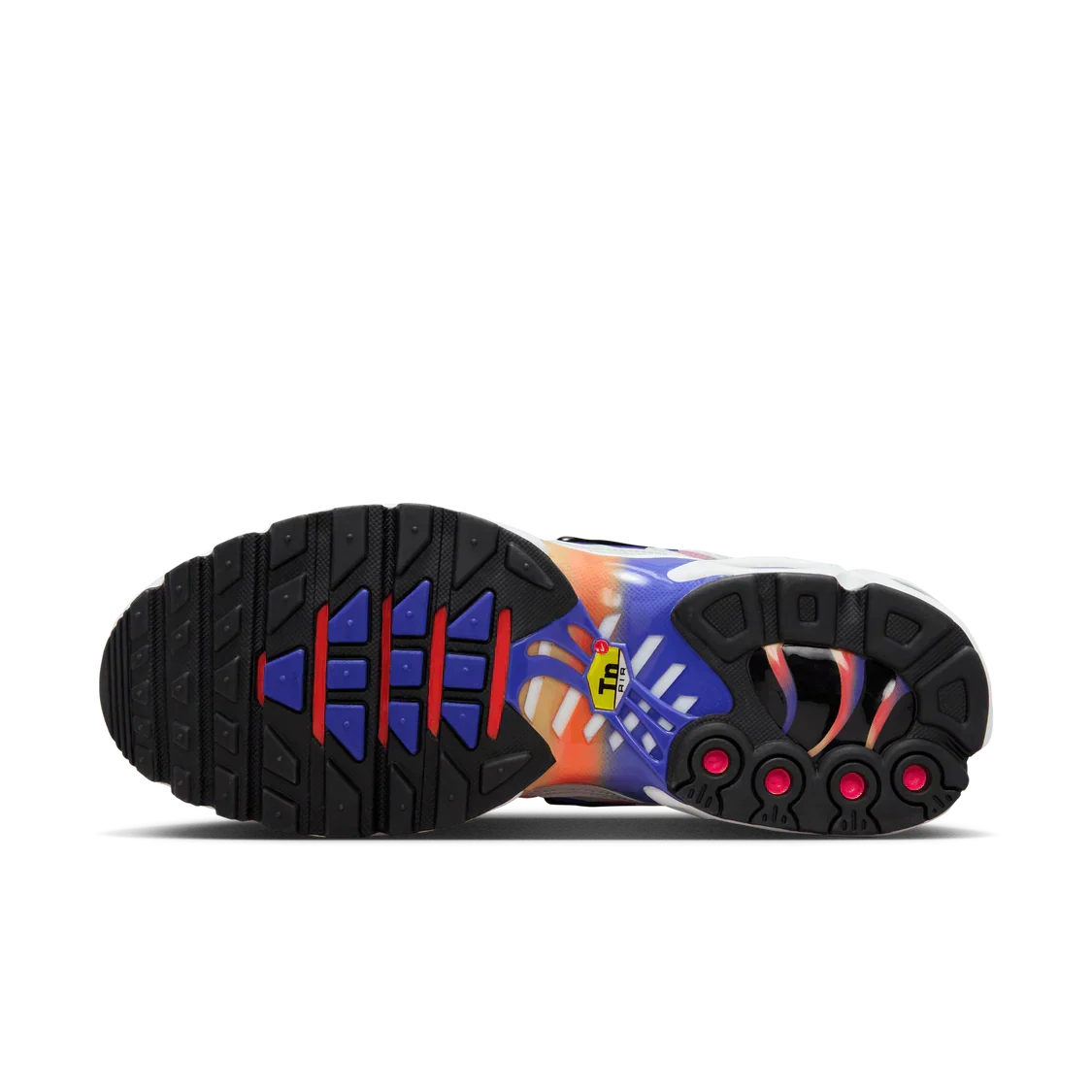 Nike Air Max TN (Violet Mango)