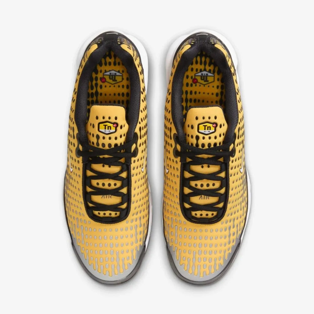 Nike Air Max TN VII (Varsity Maize)