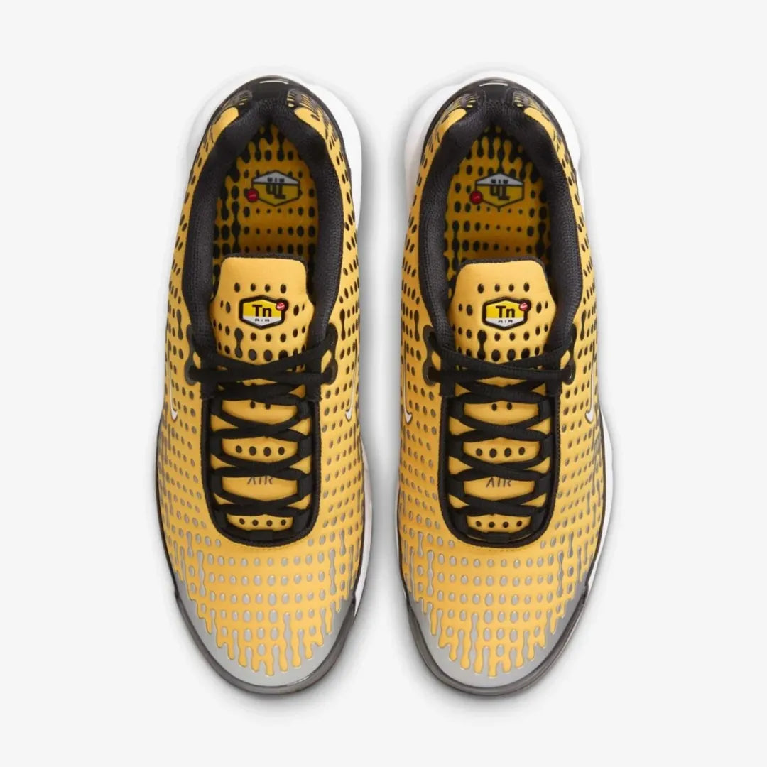 Nike Air Max TN VII (Varsity Maize)
