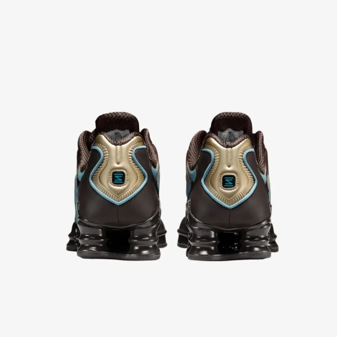 Nike Shox TL (Velvet Brown)