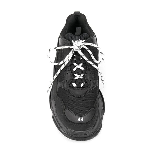 Balenciaga Triple S Black - slika 2