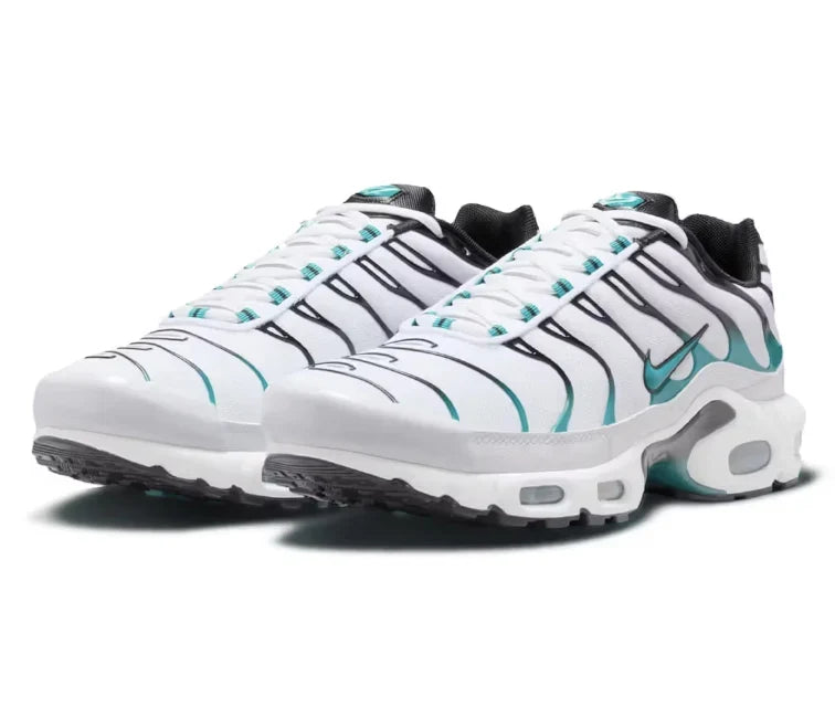 Nike Air Max Plus Turbo Green, patike, slika 4
