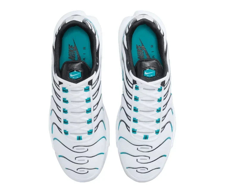 Nike Air Max Plus Turbo Green, patike, slika 3