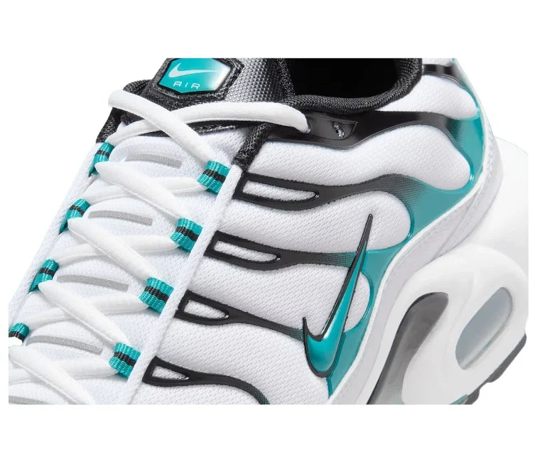 Nike Air Max Plus Turbo Green, patike, slika 5