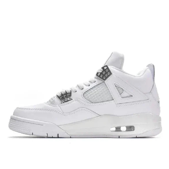 Air Jordan 4 "Retro Pure Money"