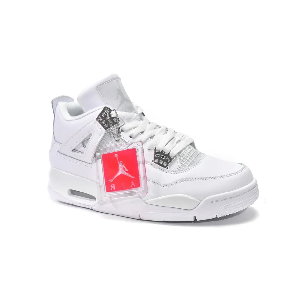 Air Jordan 4 "Retro Pure Money"