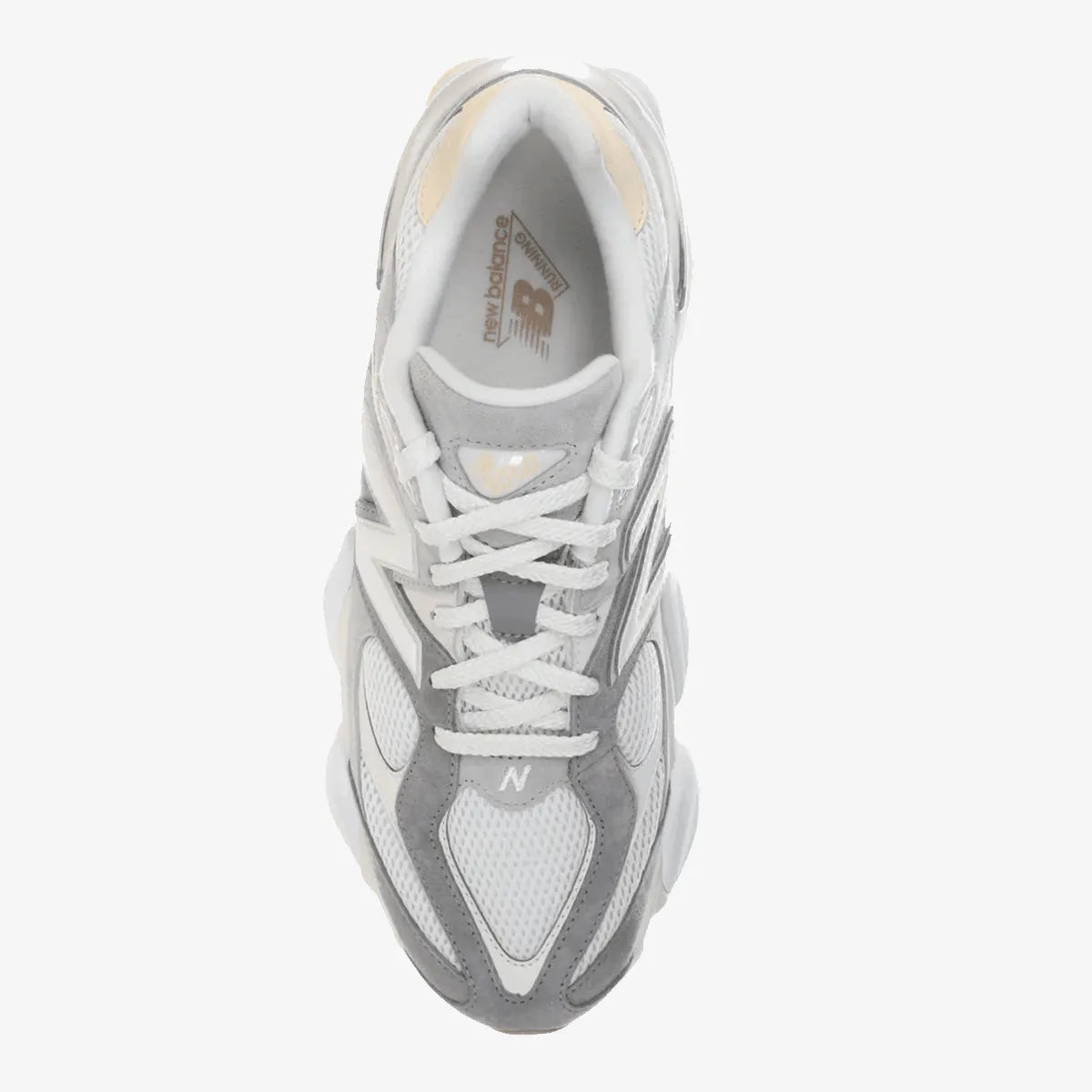 New Balance 9060 “Calcium Grey”