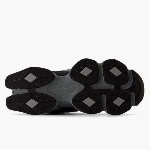 New Balance 9060 "Cordura Black Gray"