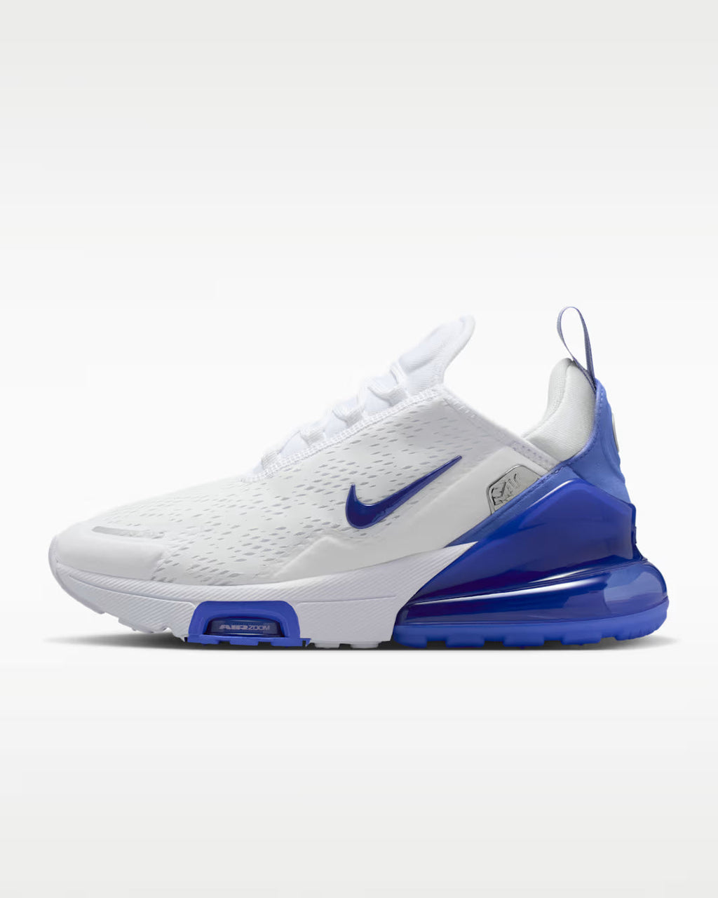 Nike Air Max 270 Premium "White Sapphire"