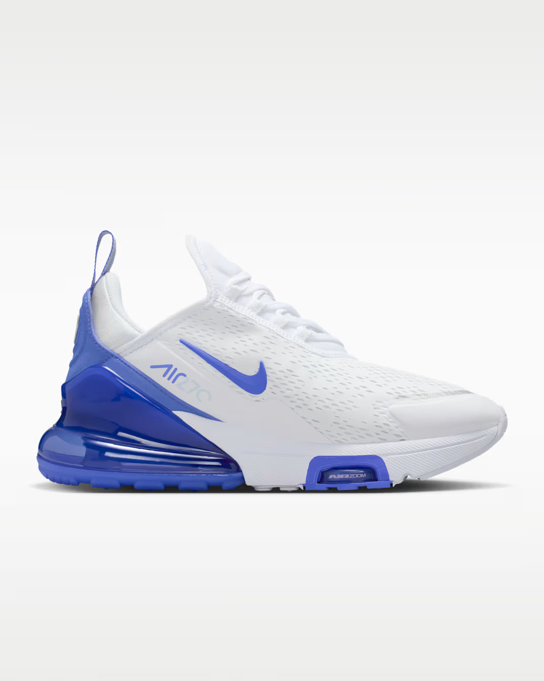 Nike Air Max 270 Premium "White Sapphire"