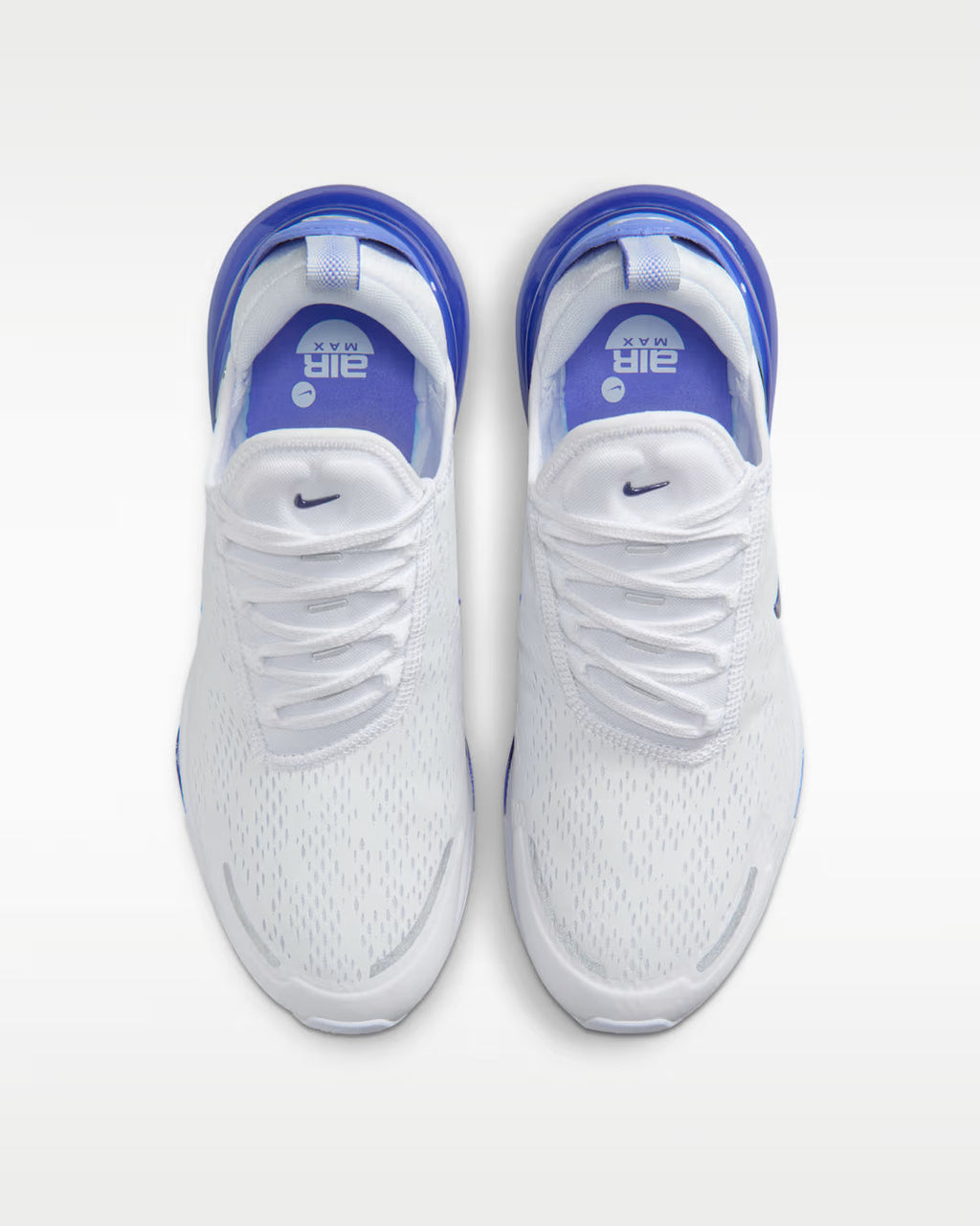 Nike Air Max 270 Premium "White Sapphire"